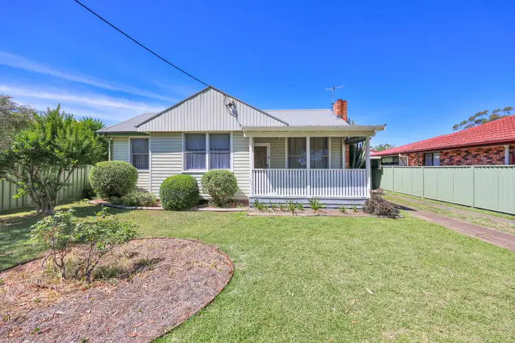 175 Liverpool Street, Scone NSW 2337