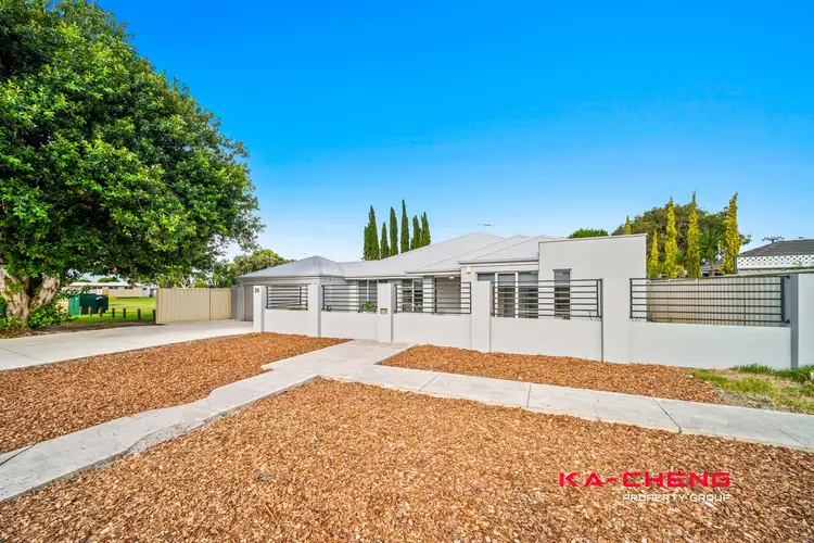 Third view of Homely house listing, 20 Elstead Way, Morley WA 6062