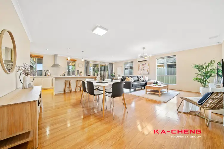 Fourth view of Homely house listing, 20 Elstead Way, Morley WA 6062