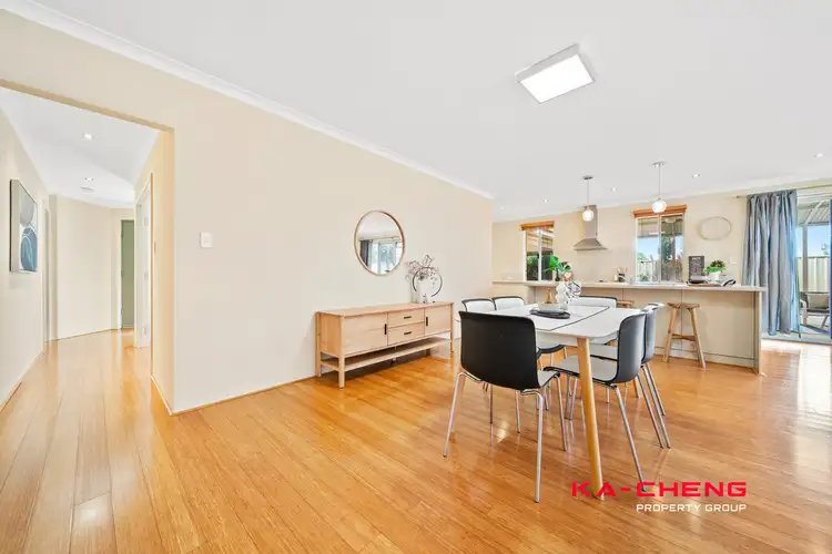 Fifth view of Homely house listing, 20 Elstead Way, Morley WA 6062