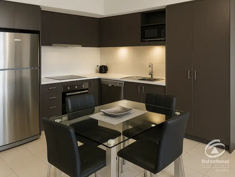 Second view of Homely apartment listing, 128/26 Sharpe Avenue, Pegs Creek WA 6714