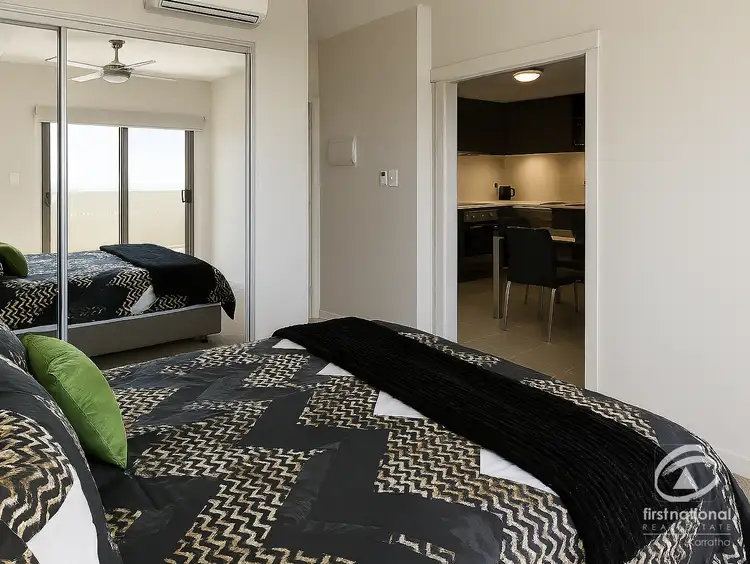 Third view of Homely apartment listing, 128/26 Sharpe Avenue, Pegs Creek WA 6714