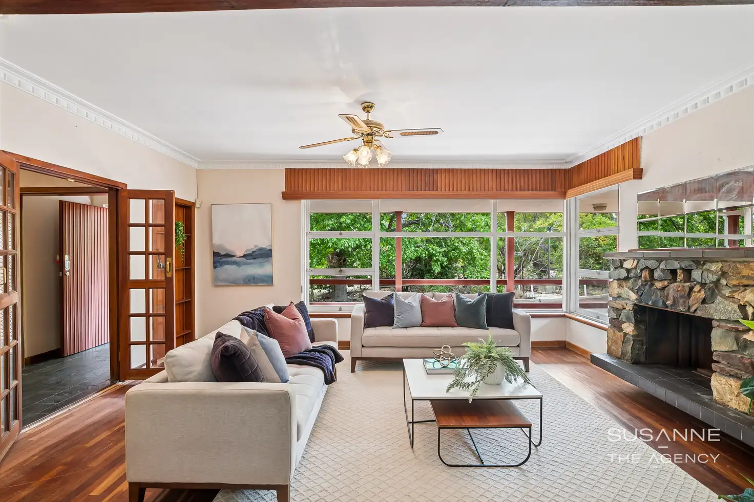 Main view of Homely house listing, 1 Parke Road, Gooseberry Hill WA 6076