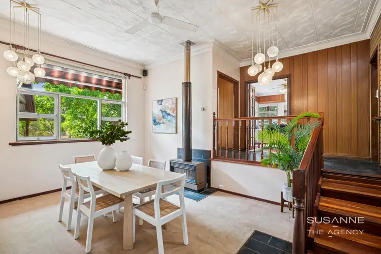 Third view of Homely house listing, 1 Parke Road, Gooseberry Hill WA 6076