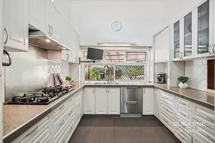 Fourth view of Homely house listing, 1 Parke Road, Gooseberry Hill WA 6076