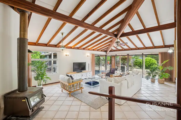 Fifth view of Homely house listing, 1 Parke Road, Gooseberry Hill WA 6076