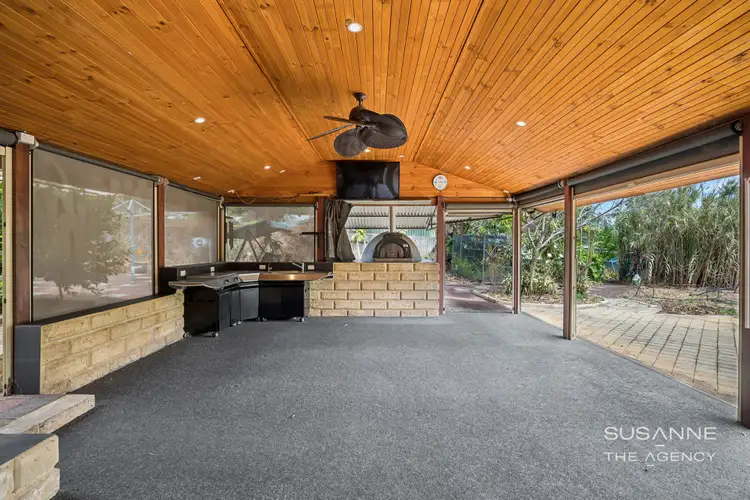 Sixth view of Homely house listing, 1 Parke Road, Gooseberry Hill WA 6076