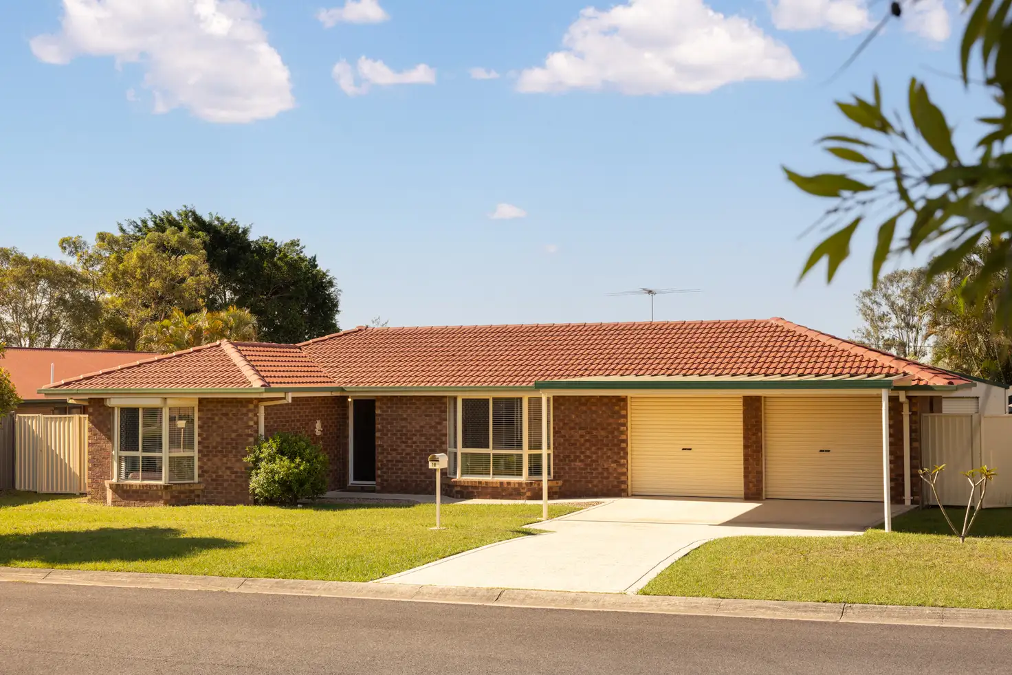 Main view of Homely house listing, 18 Mawson Drive, Morayfield QLD 4506