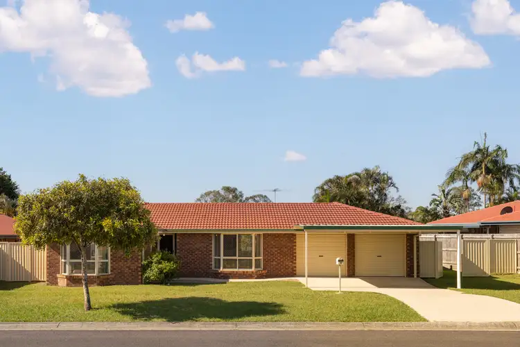Second view of Homely house listing, 18 Mawson Drive, Morayfield QLD 4506