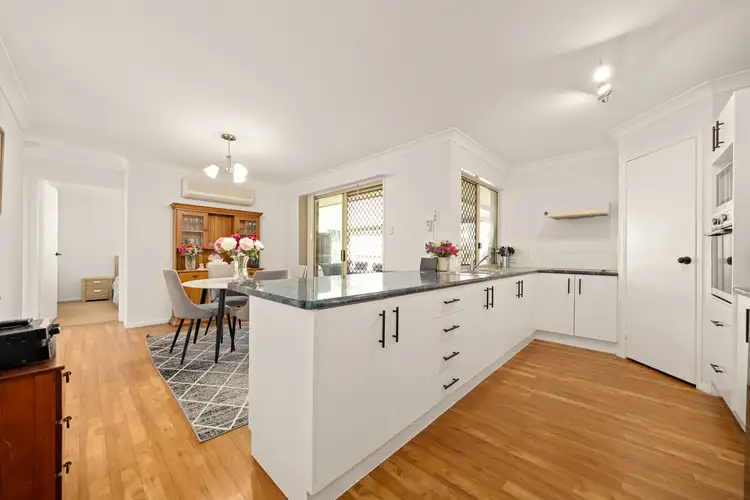 Third view of Homely house listing, 18 Mawson Drive, Morayfield QLD 4506