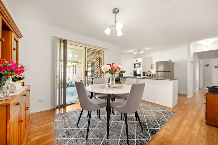 Fourth view of Homely house listing, 18 Mawson Drive, Morayfield QLD 4506