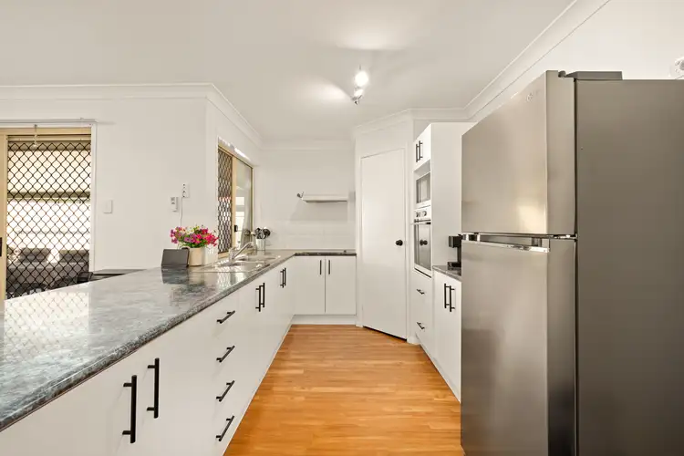 Fifth view of Homely house listing, 18 Mawson Drive, Morayfield QLD 4506