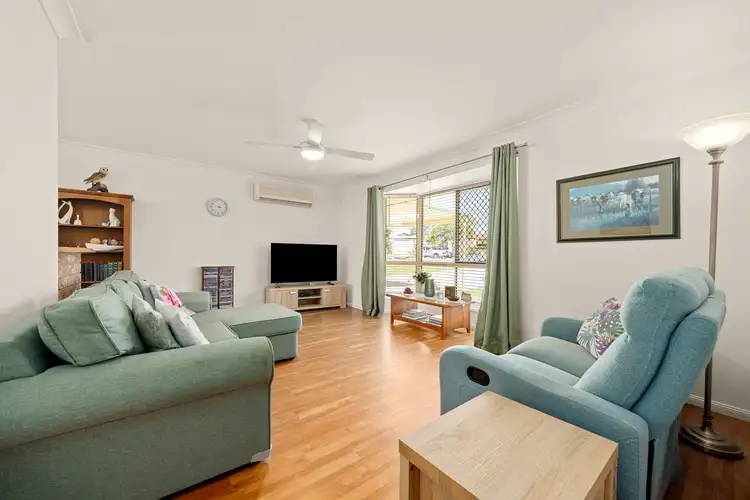 Sixth view of Homely house listing, 18 Mawson Drive, Morayfield QLD 4506