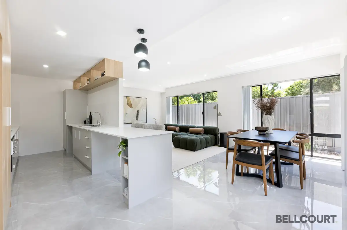 Main view of Homely house listing, 98C Monmouth Street, North Perth WA 6006