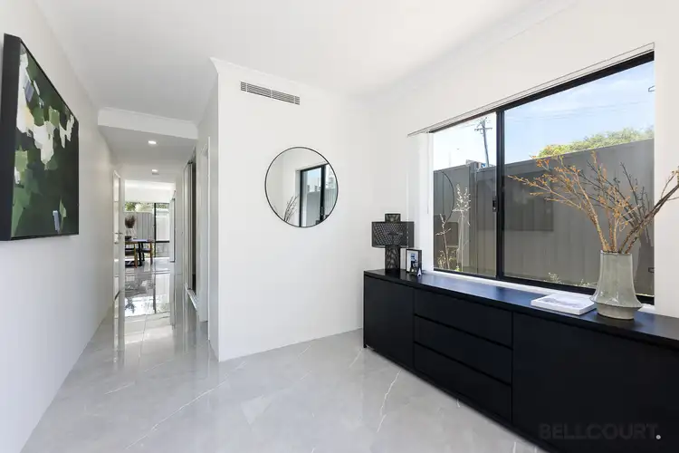 Second view of Homely house listing, 98C Monmouth Street, North Perth WA 6006