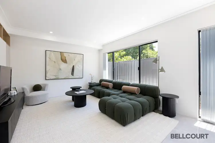 Sixth view of Homely house listing, 98C Monmouth Street, North Perth WA 6006