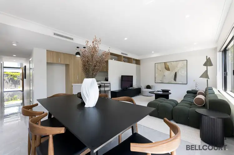 Seventh view of Homely house listing, 98C Monmouth Street, North Perth WA 6006