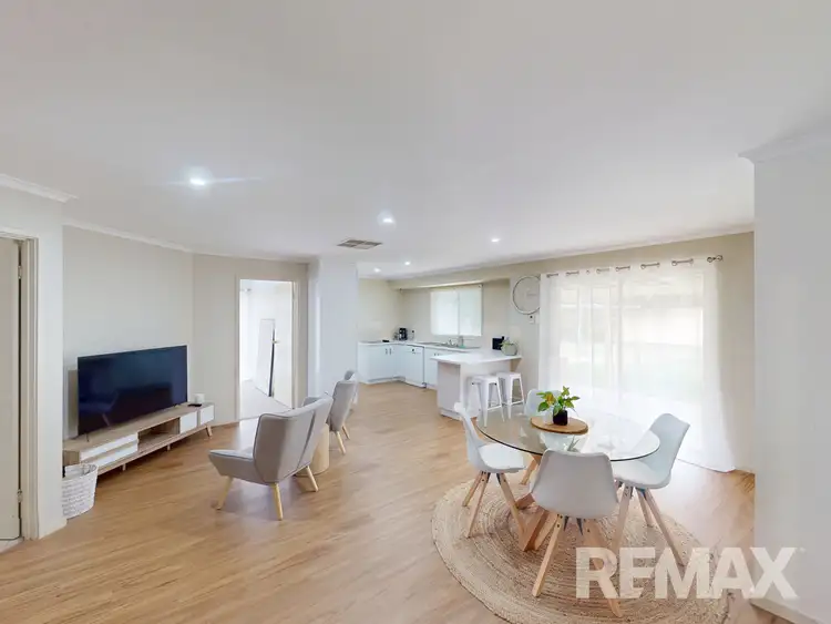 Fourth view of Homely house listing, 11 Nicholi Crescent, Lake Albert NSW 2650