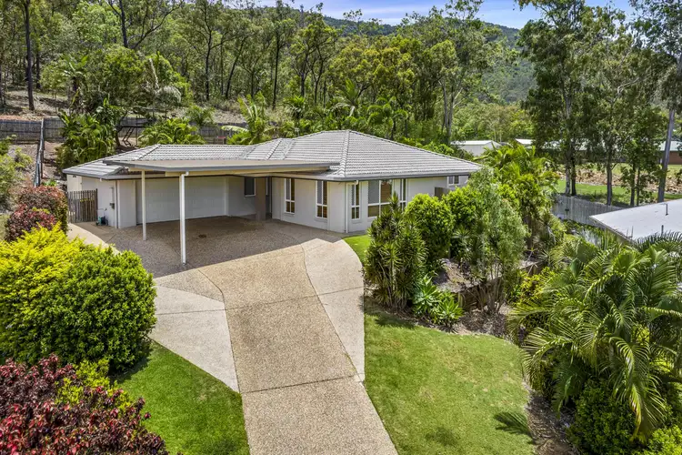 14 Constantia Crescent, Frenchville QLD 4701