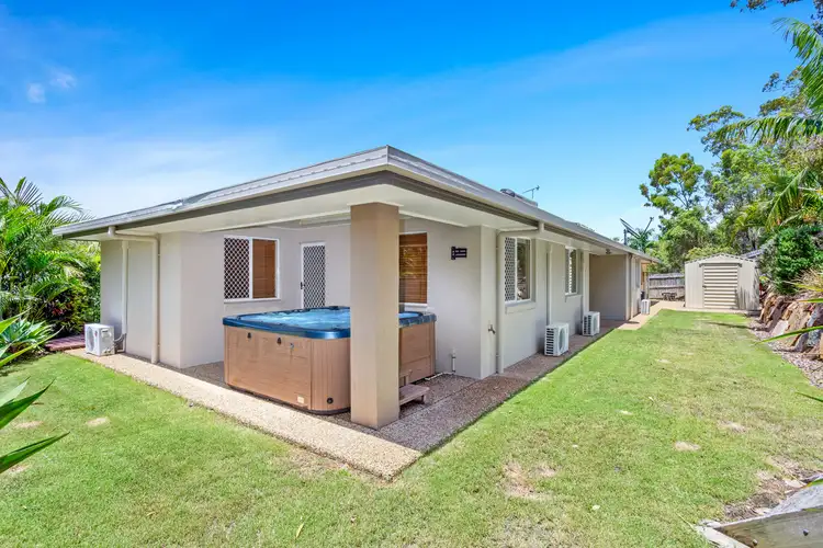 Sixth view of Homely house listing, 14 Constantia Crescent, Frenchville QLD 4701