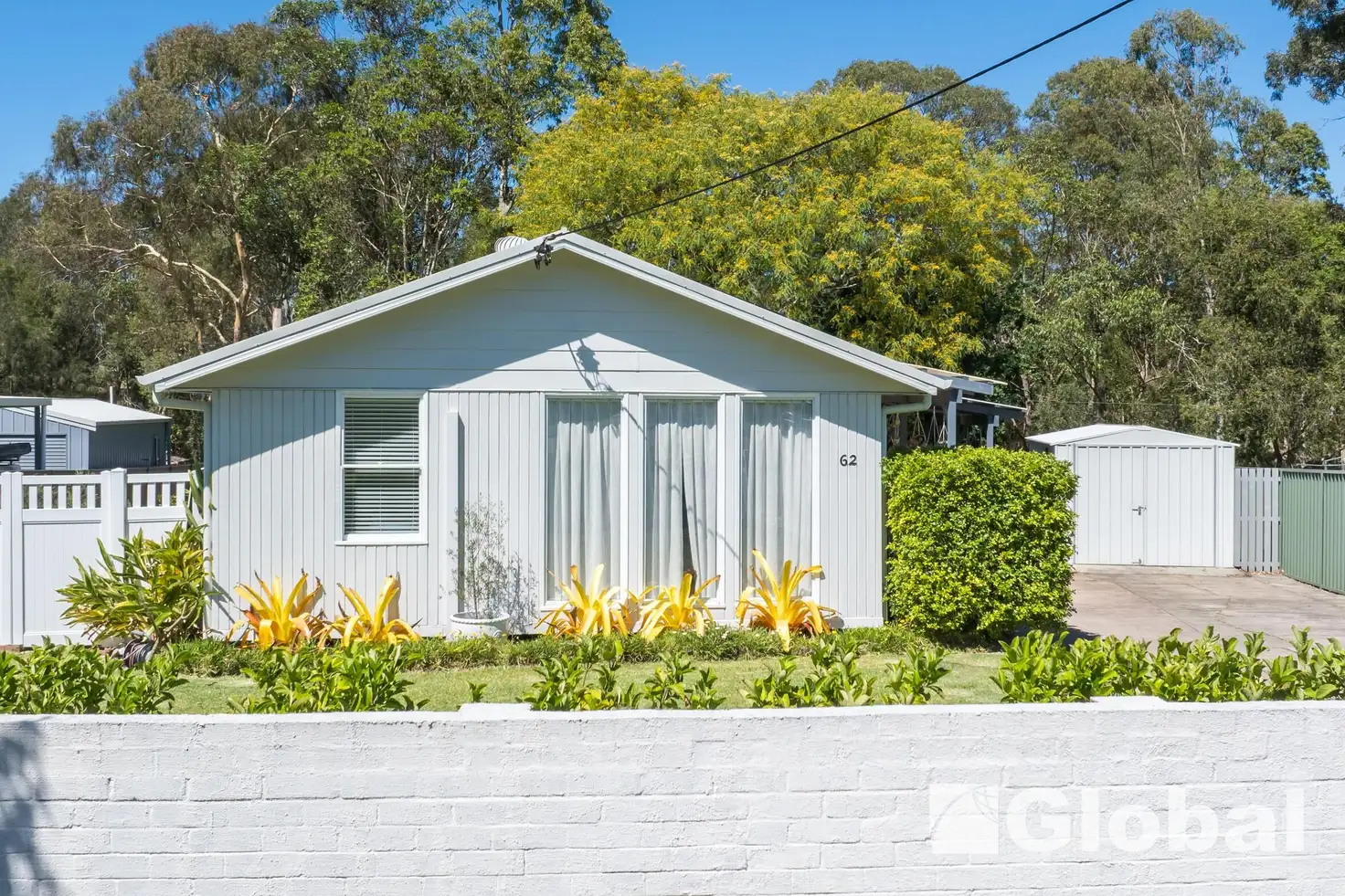 Main view of Homely house listing, 62 Primrose Street, Booragul NSW 2284