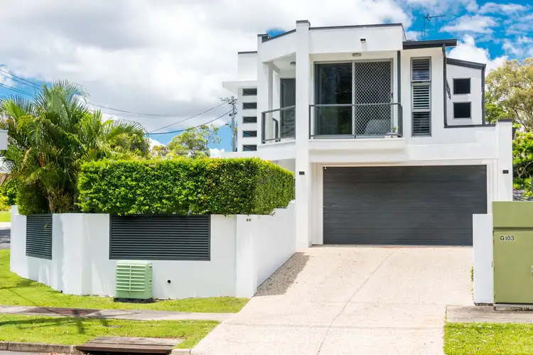 66 Heeb Street, Bundall QLD 4217