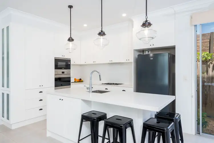 Second view of Homely semi-detached listing, 66 Heeb Street, Bundall QLD 4217