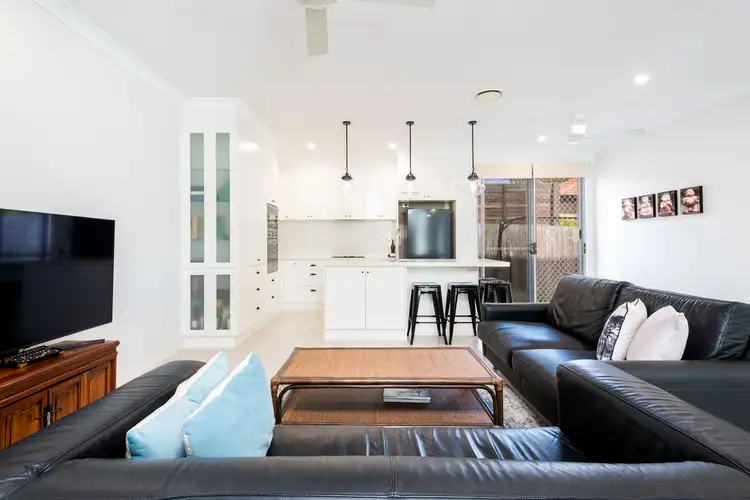 Third view of Homely semi-detached listing, 66 Heeb Street, Bundall QLD 4217