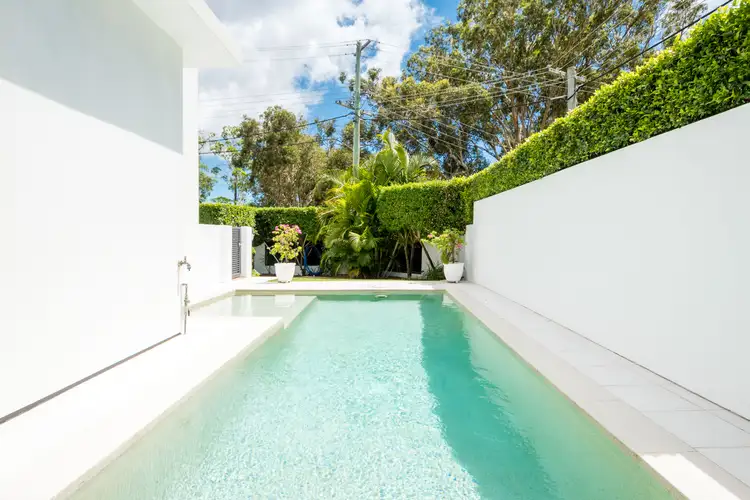 Fourth view of Homely semi-detached listing, 66 Heeb Street, Bundall QLD 4217