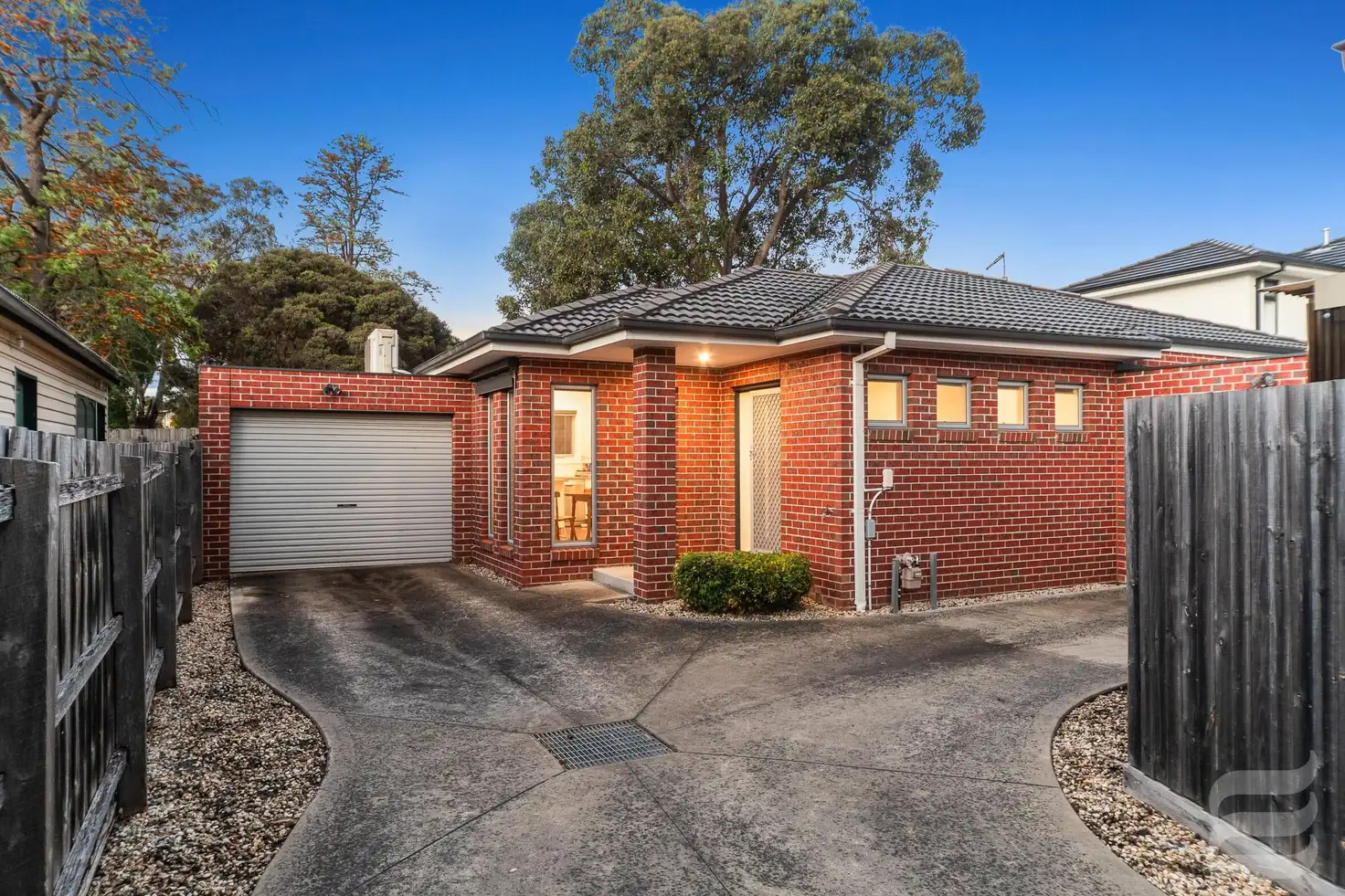 Main view of Homely unit listing, 16A Floriana Avenue, Doveton VIC 3177