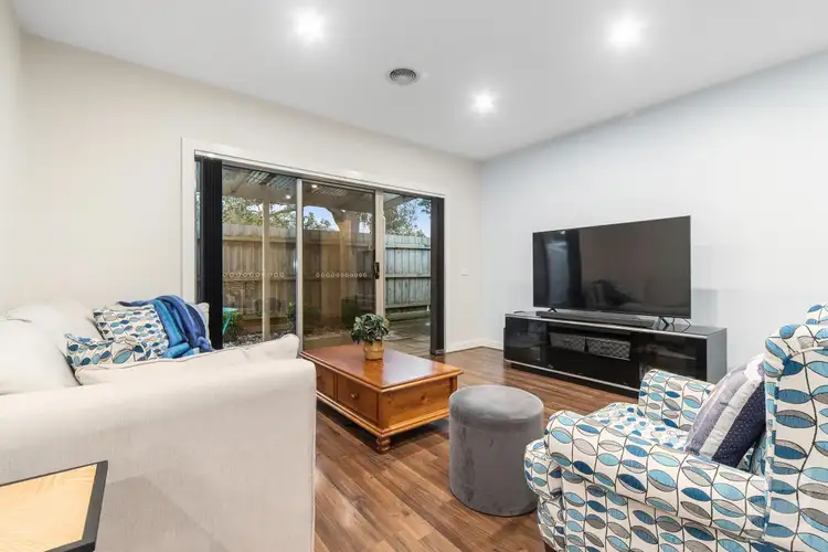 Second view of Homely unit listing, 16A Floriana Avenue, Doveton VIC 3177