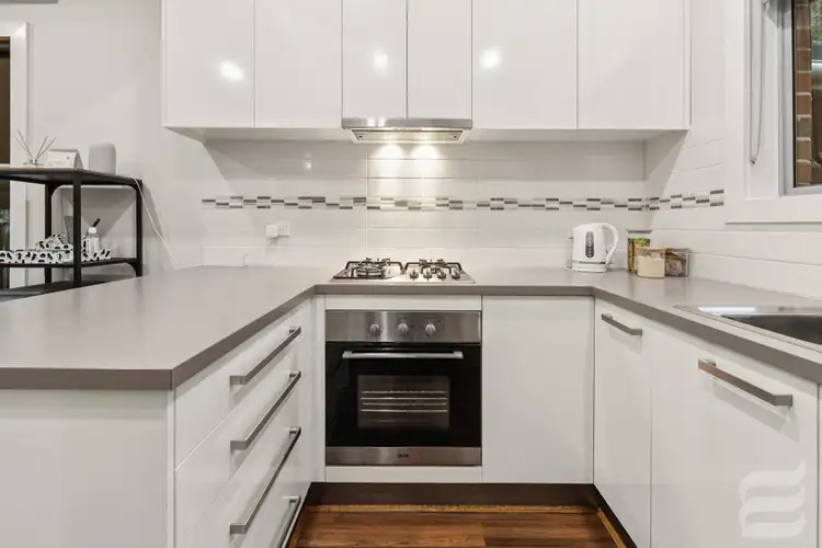 Third view of Homely unit listing, 16A Floriana Avenue, Doveton VIC 3177