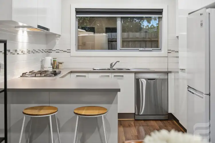 Fourth view of Homely unit listing, 16A Floriana Avenue, Doveton VIC 3177