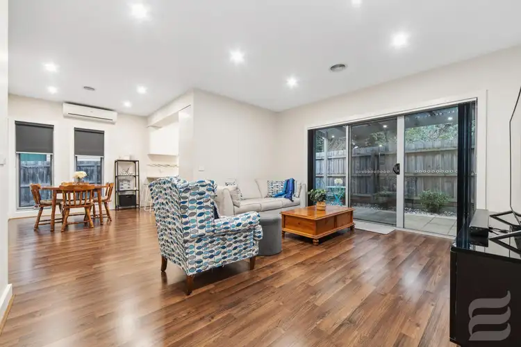 Fifth view of Homely unit listing, 16A Floriana Avenue, Doveton VIC 3177