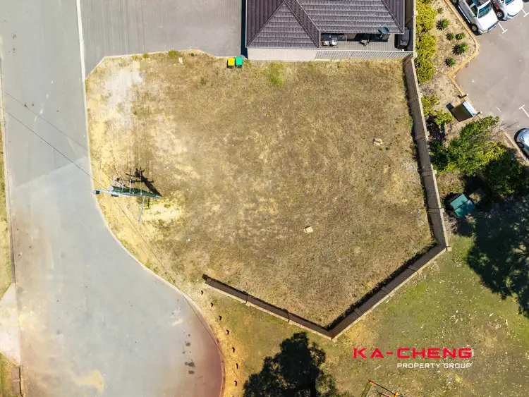 Seventh view of Homely land listing, 380 Odin Drive, Stirling WA 6021