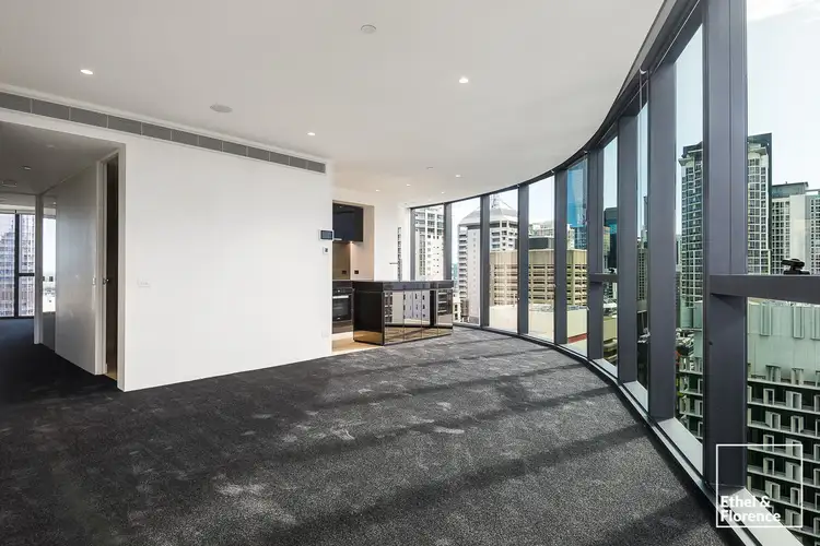 Second view of Homely apartment listing, 1901/140 Alice Street, Brisbane City QLD 4000