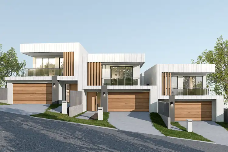 Lot 1, 2 & 3/9 Arthur Street, Darlington SA 5047