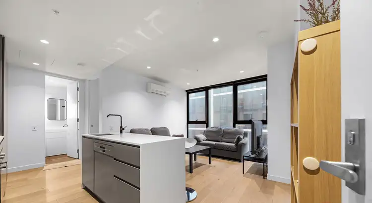 4401/462 Elizabeth Street, Melbourne VIC 3000