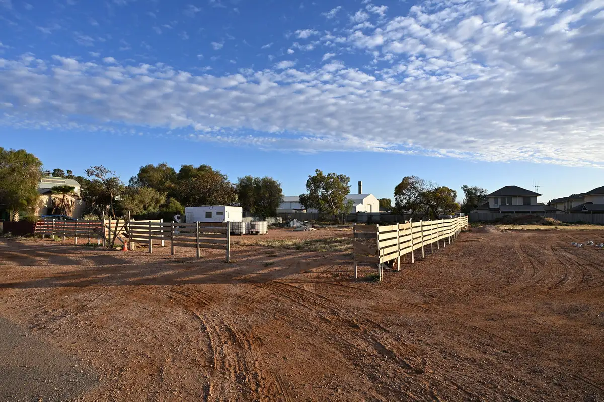 Main view of Homely land listing, LOT 6-7, 6 Tiver Street, Port Augusta West SA 5700