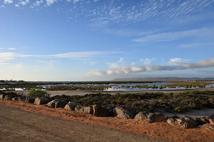 Second view of Homely land listing, LOT 6-7, 6 Tiver Street, Port Augusta West SA 5700