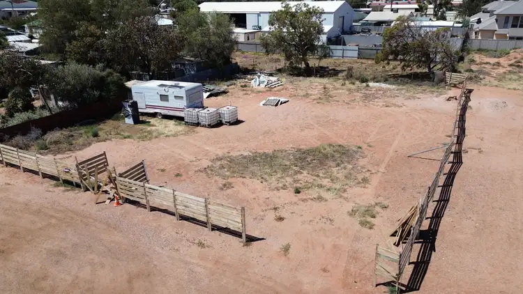 Third view of Homely land listing, LOT 6-7, 6 Tiver Street, Port Augusta West SA 5700
