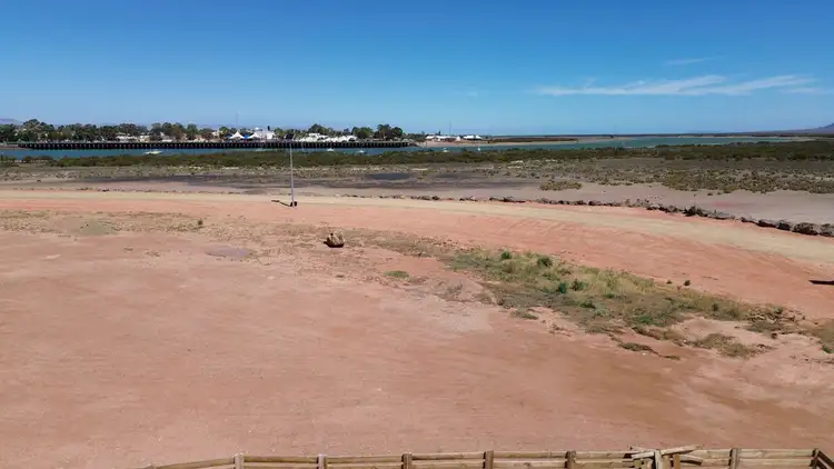 Fourth view of Homely land listing, LOT 6-7, 6 Tiver Street, Port Augusta West SA 5700
