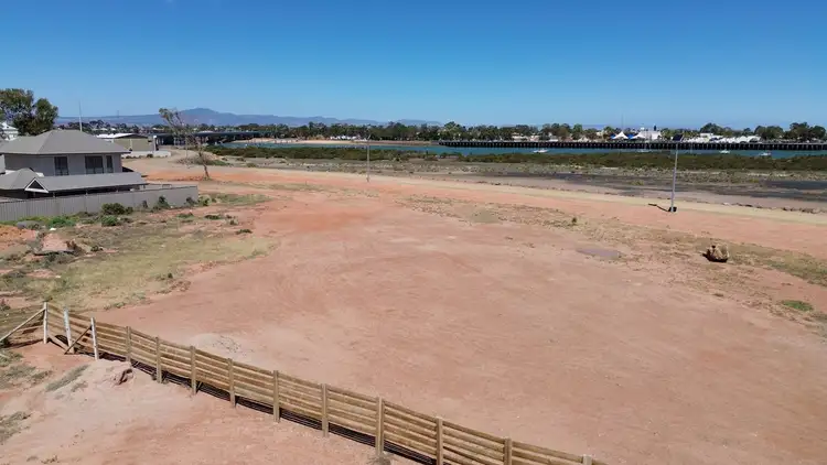 Fifth view of Homely land listing, LOT 6-7, 6 Tiver Street, Port Augusta West SA 5700