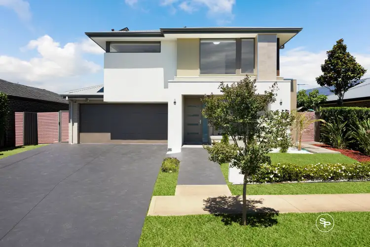 10 Myer Way, Oran Park NSW 2570