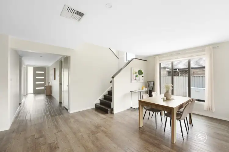 Fourth view of Homely house listing, 10 Myer Way, Oran Park NSW 2570