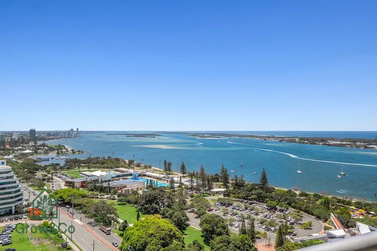 2203/50 Marine Parade, Southport QLD 4215
