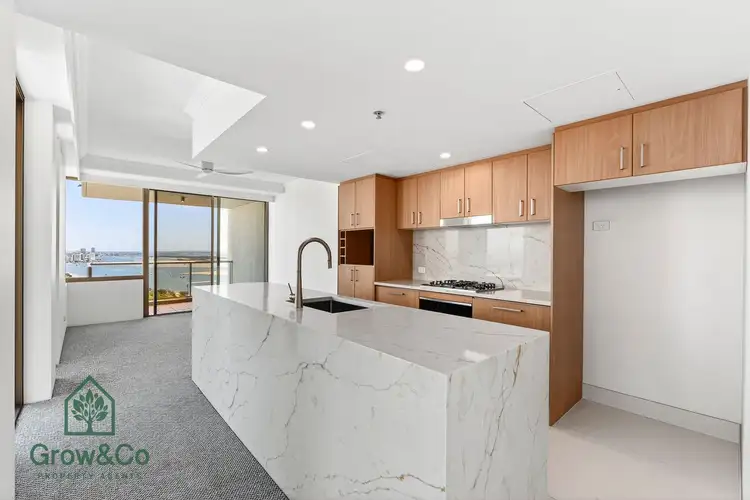 Third view of Homely apartment listing, 2203/50 Marine Parade, Southport QLD 4215