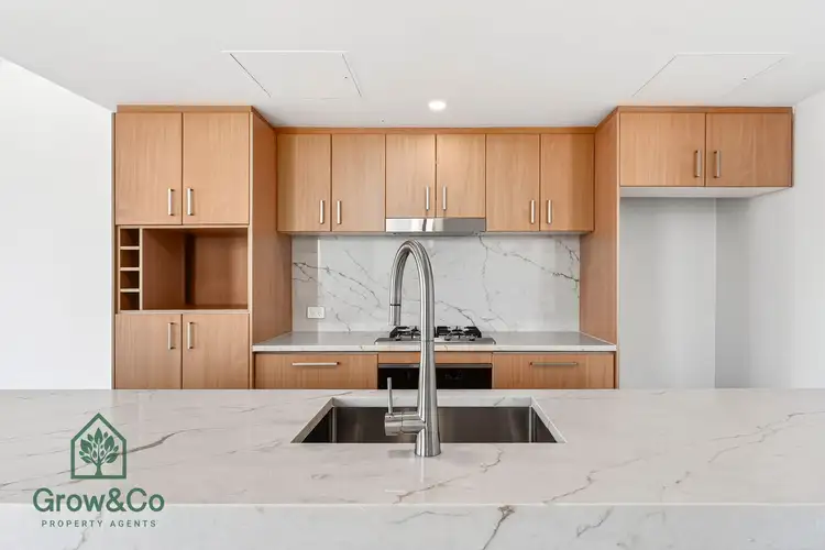 Fourth view of Homely apartment listing, 2203/50 Marine Parade, Southport QLD 4215