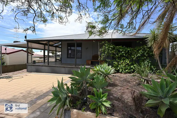 11 O'Malley Street, Port Augusta SA 5700