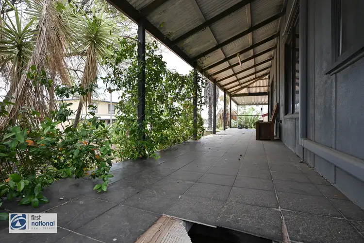 Second view of Homely house listing, 11 O'Malley Street, Port Augusta SA 5700